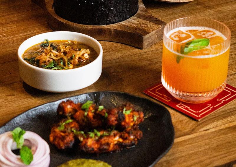 Choice Resort Bhopal