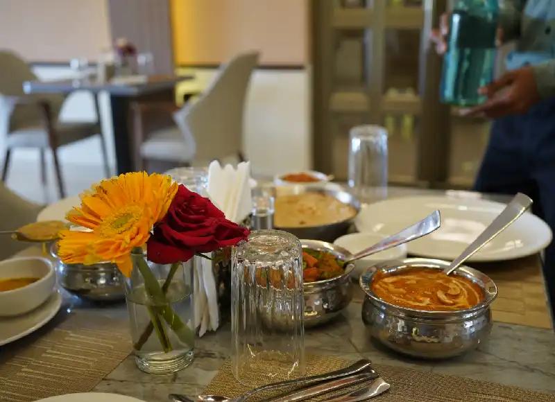 best resort in bhopal