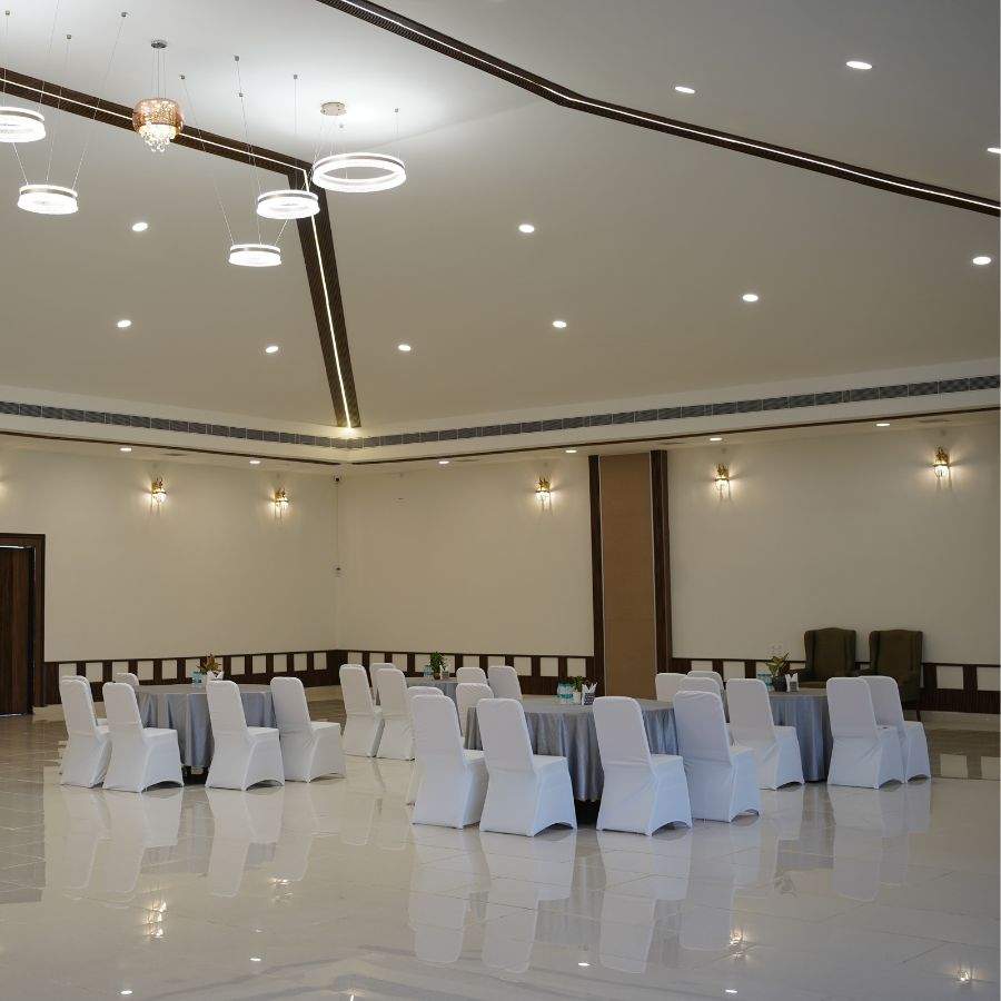 Banquet Hall in Bhopal
