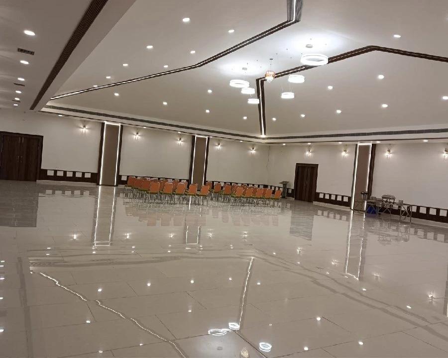 best resort in bhopal