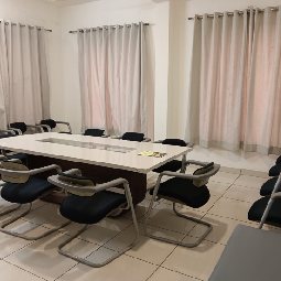 Elegant wedding venue at Choice Resort Bhopal