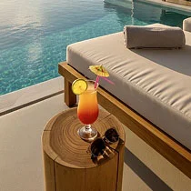 Indoor games activities at Choice Resort Bhopal