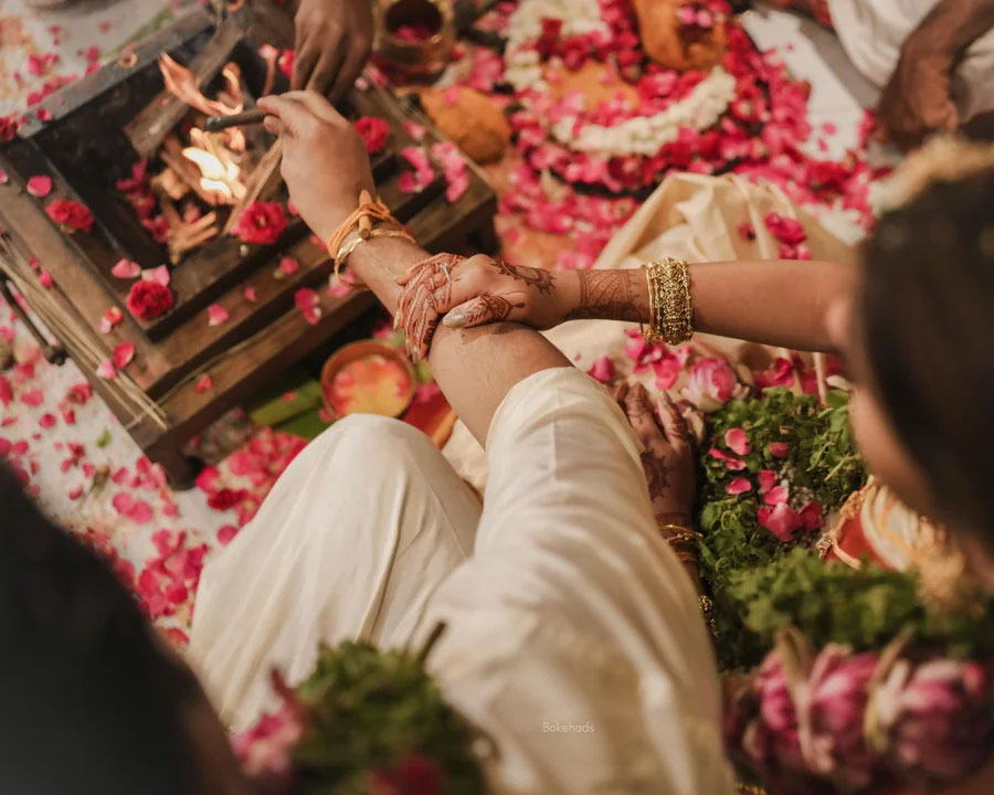 Wedding venue and celebration setup at Choice Resort Bhopal